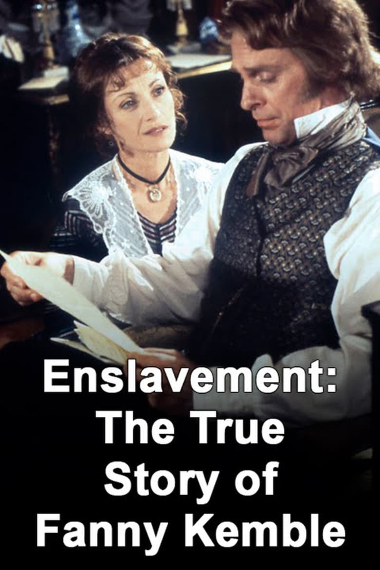 Enslavement: The True Story of Fanny Kemble 2000