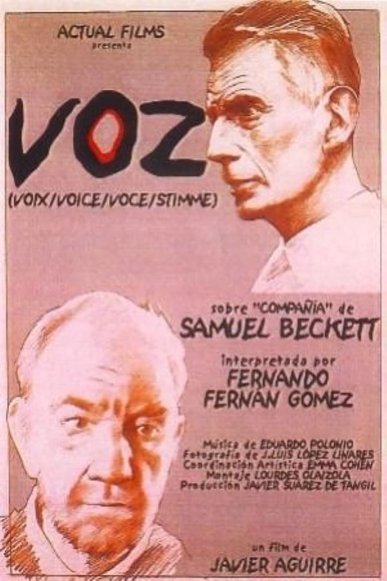 Voz 2000