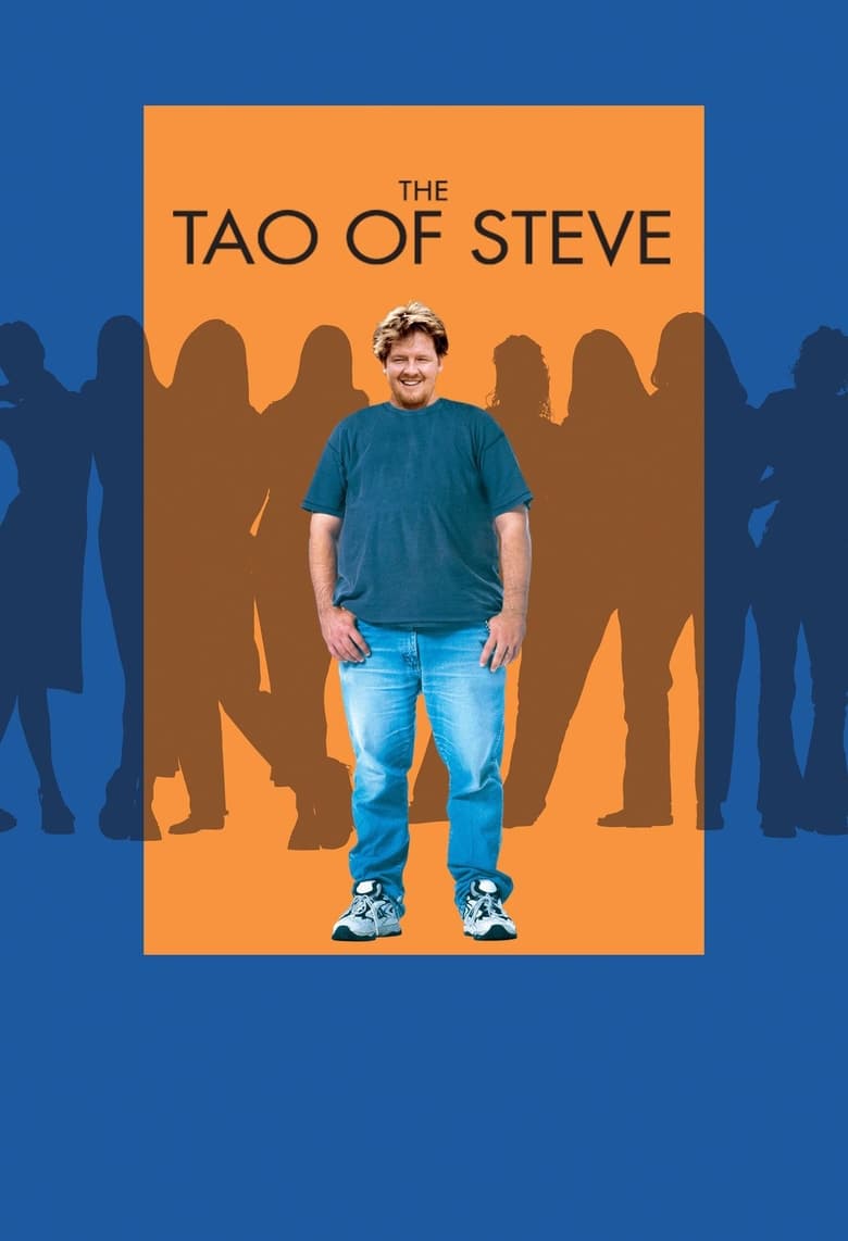 The Tao of Steve 2000