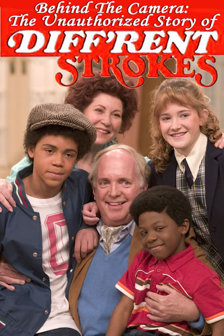 After Diff’rent Strokes: When the Laughter Stopped 2000