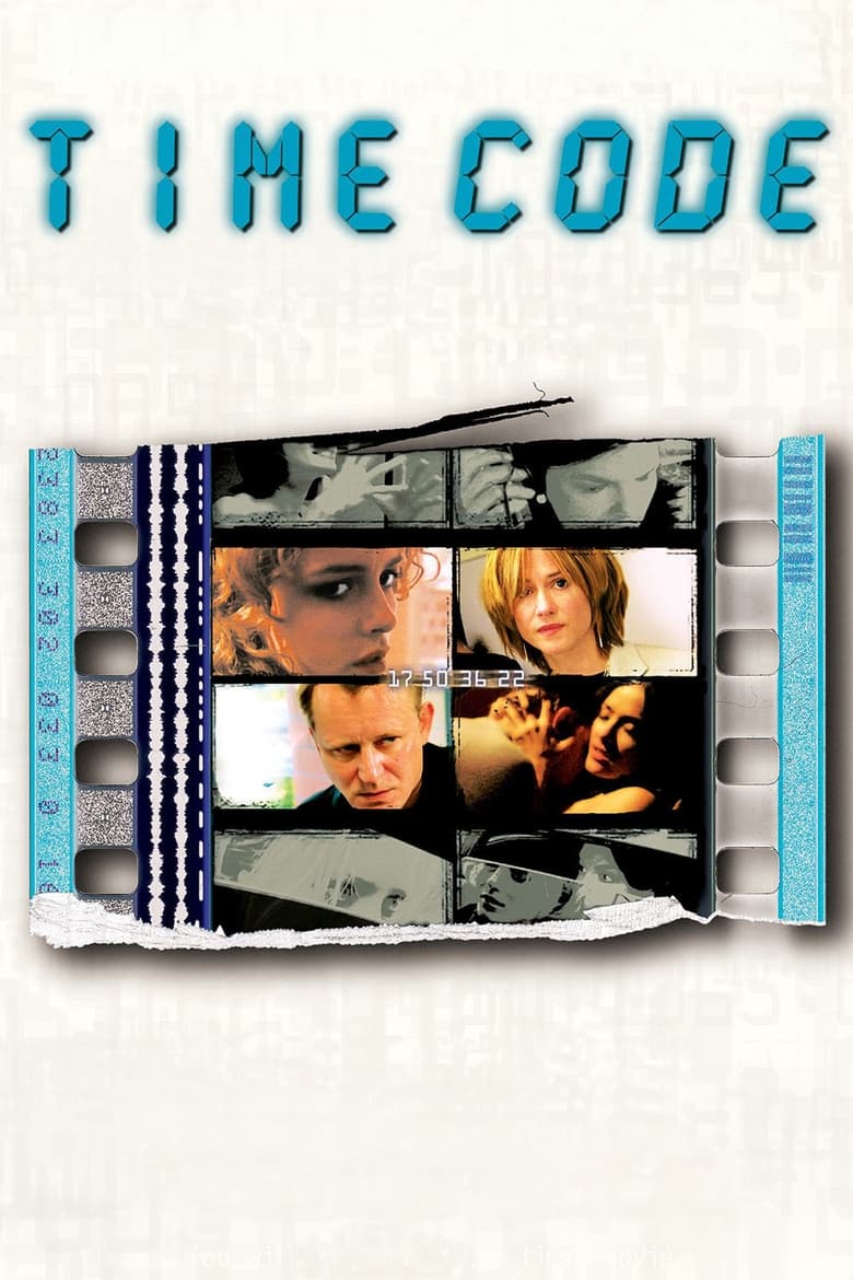 Timecode 2000