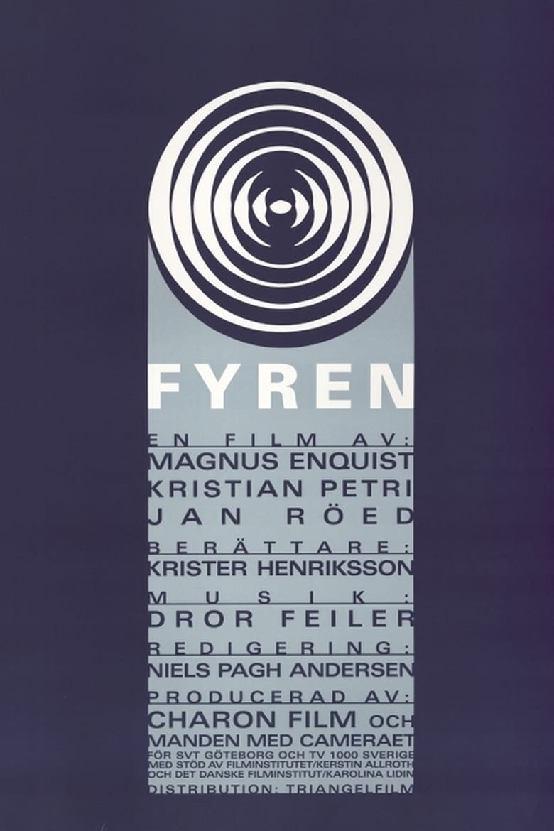 Fyren 2000