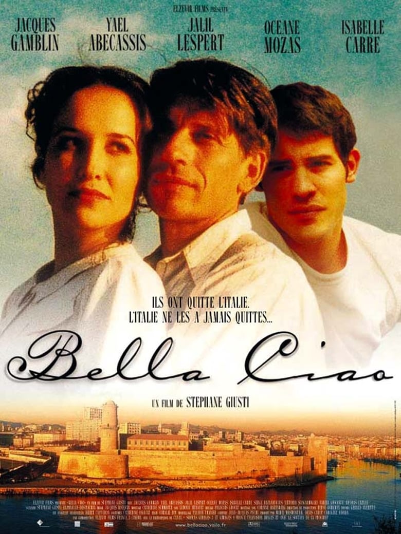 Bella ciao 2000