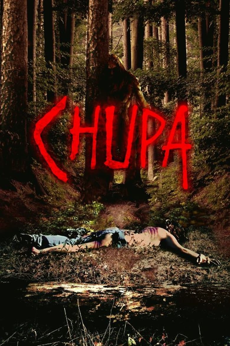 Chupa 2000