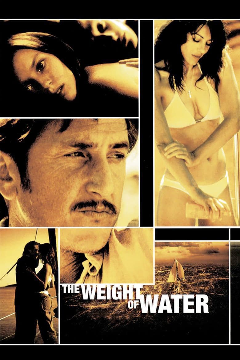 The Weight of Water 2000