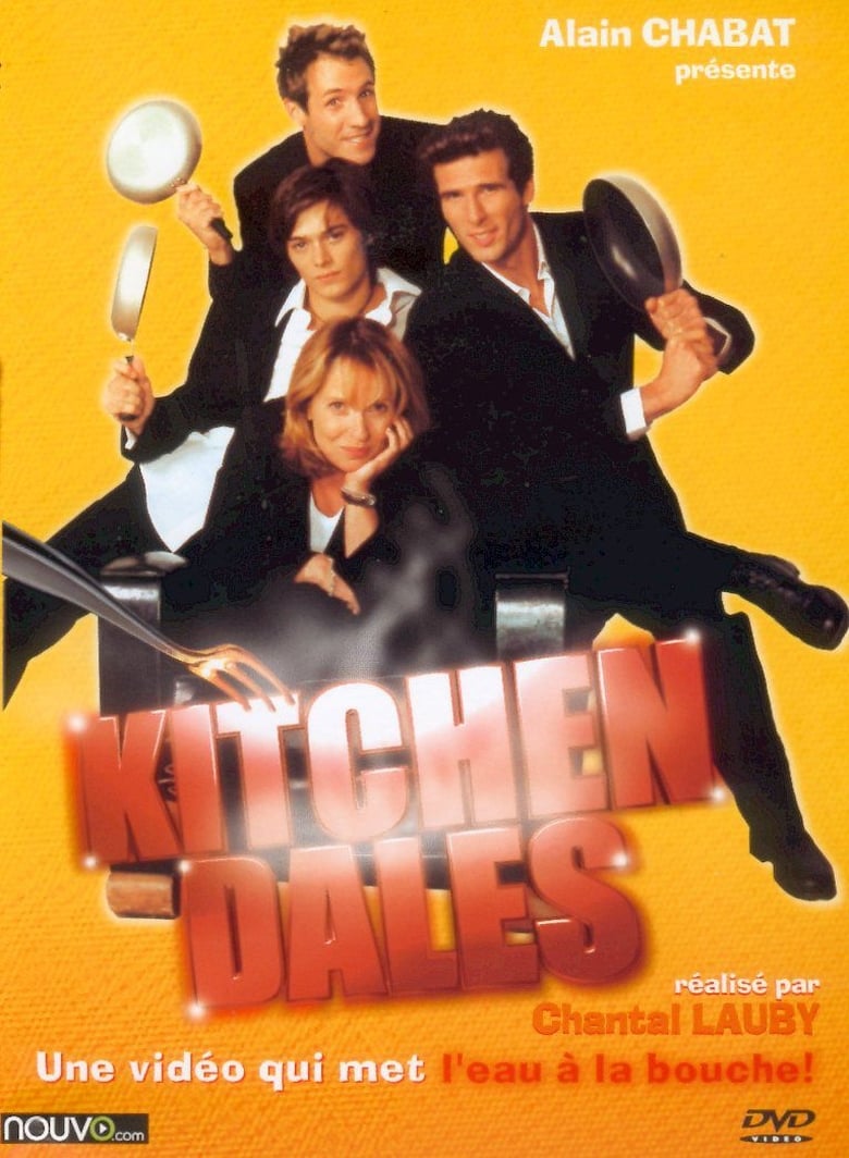 Kitchendales 2000